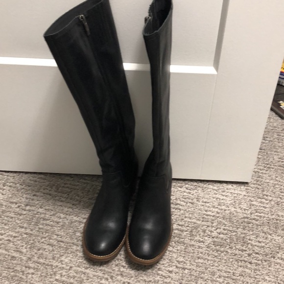 Crown Vintage Daytona boot, size 6 - Picture 9 of 10